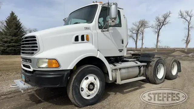 2006 Sterling AT9500