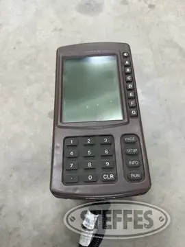 John Deere