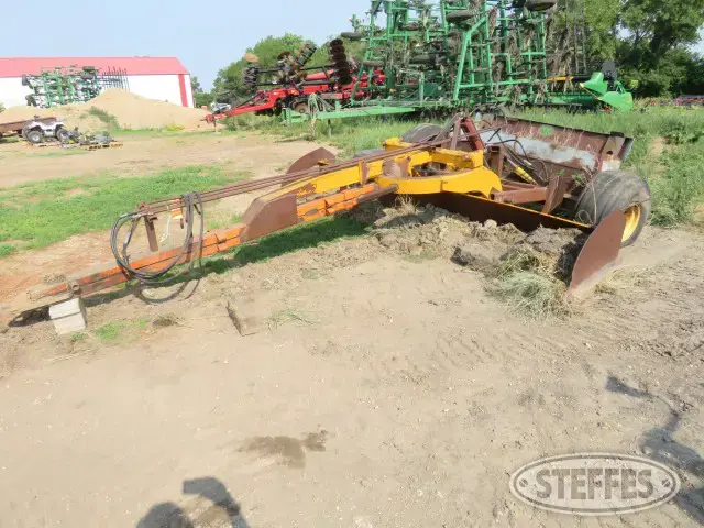 Shop-Built