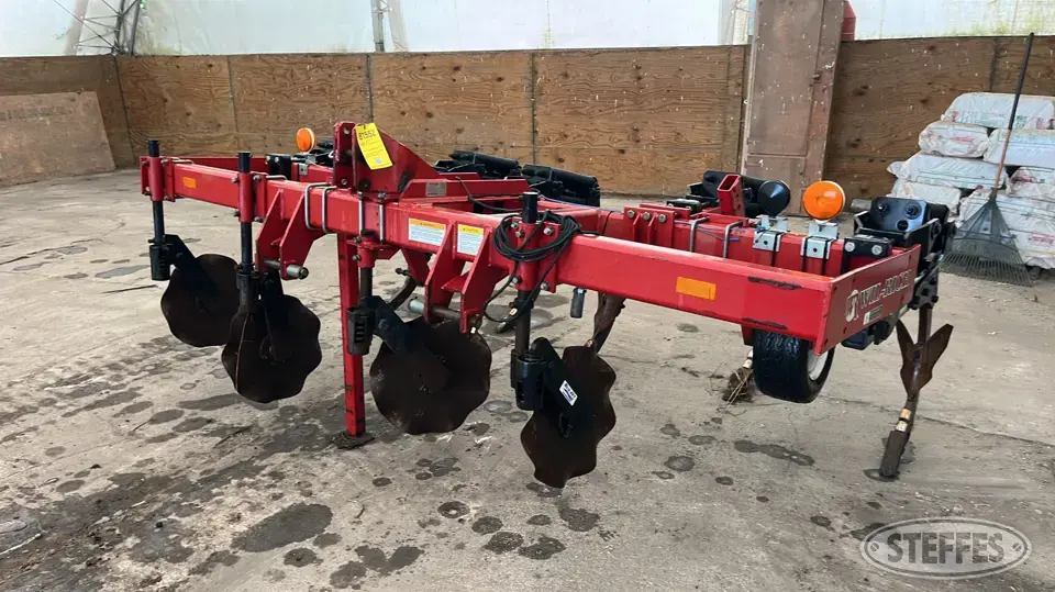Wil-Rich 357 Ripper