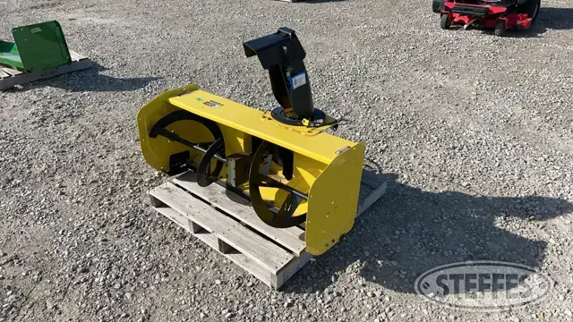 John Deere 47