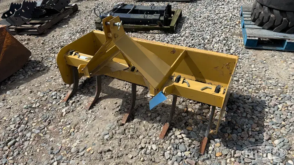 King Kutter BB60 Box Blade