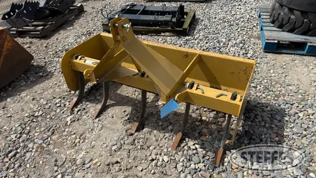 King Kutter BB60