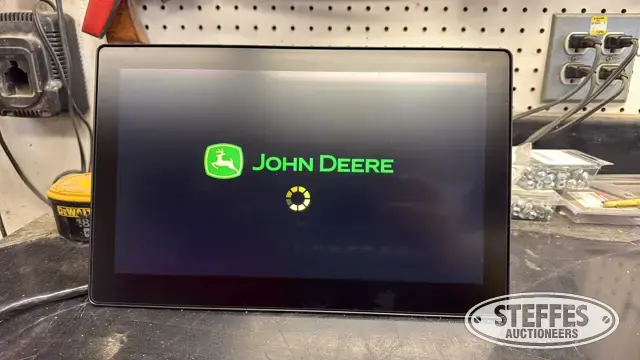 John Deere G5PU