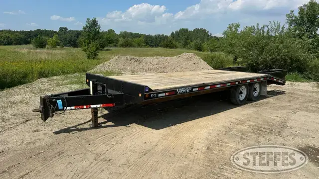 2001 Felling FT-12