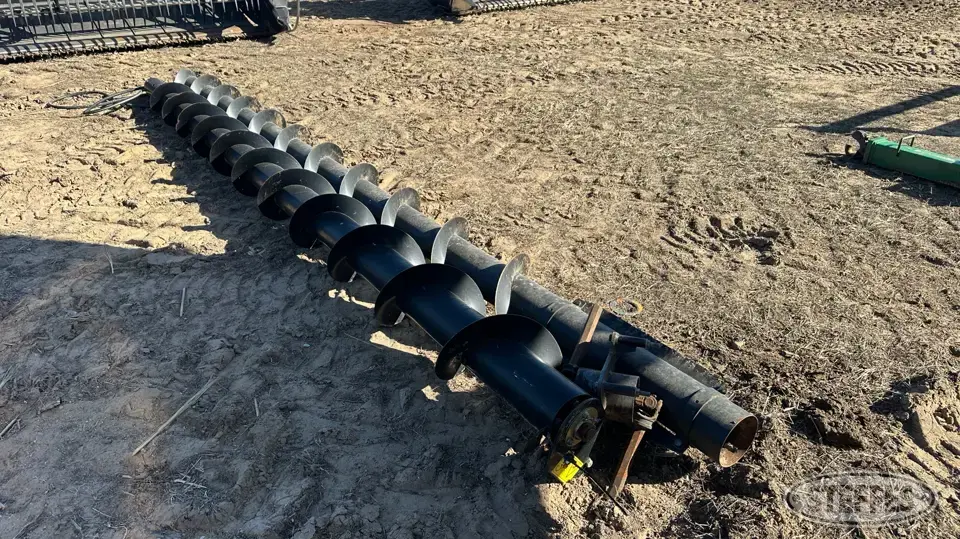MacDon cross auger Ag Equipment Part