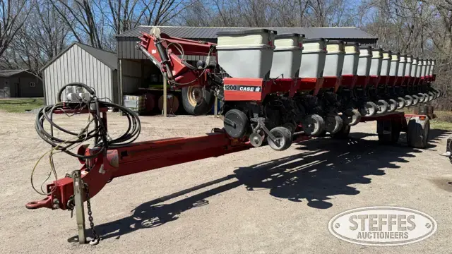Case IH 1200