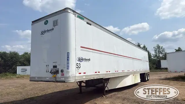2006 Great Dane 7411TP-SA