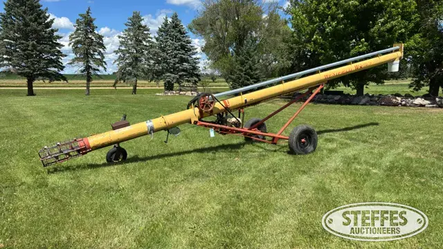 1999 Westfield WR100-31