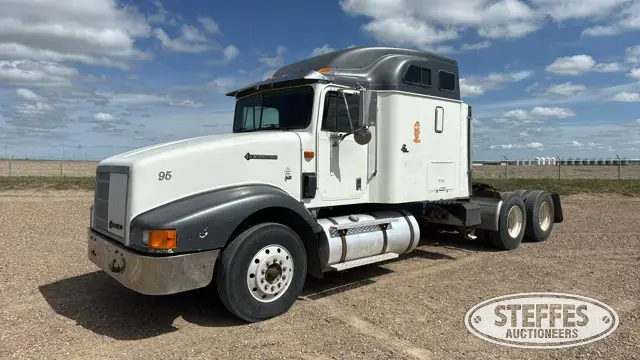 1995 International 9400