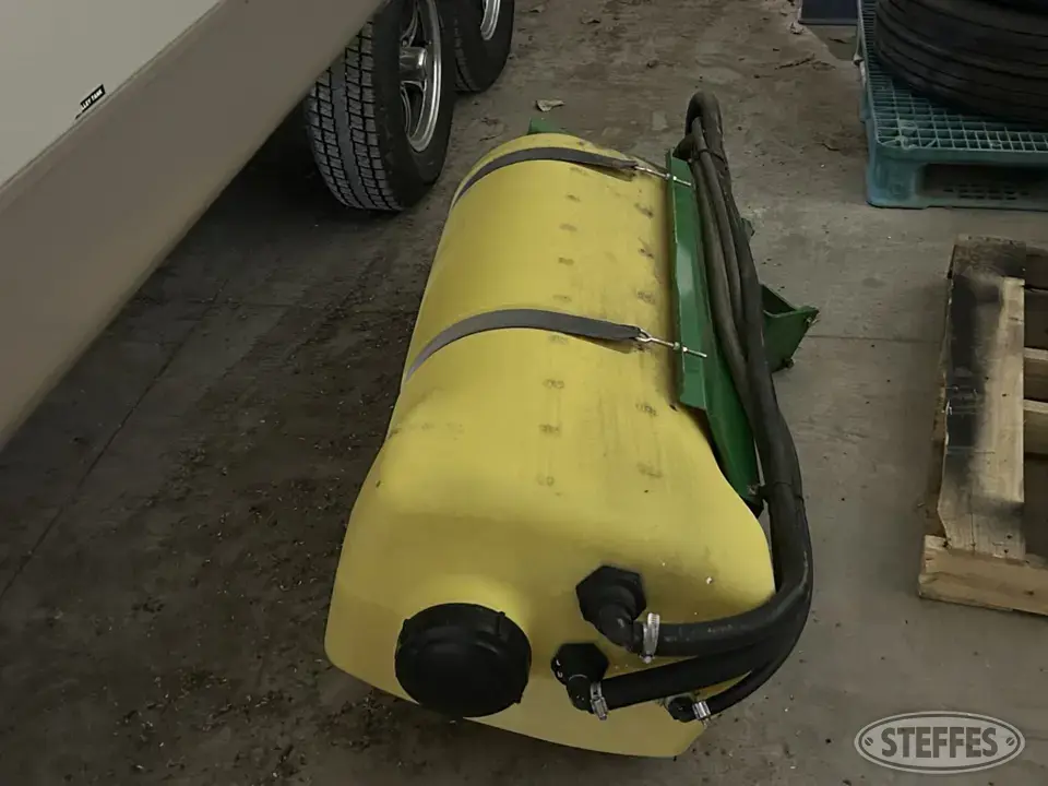 Direct inject John Deere sprayer tank Chem-Fert Accessories-Other
