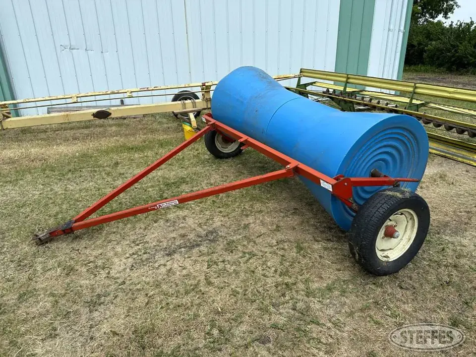 Koenders Farm Support Item