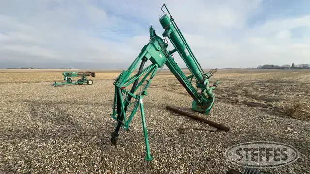 2017 Houle SP-3B-9