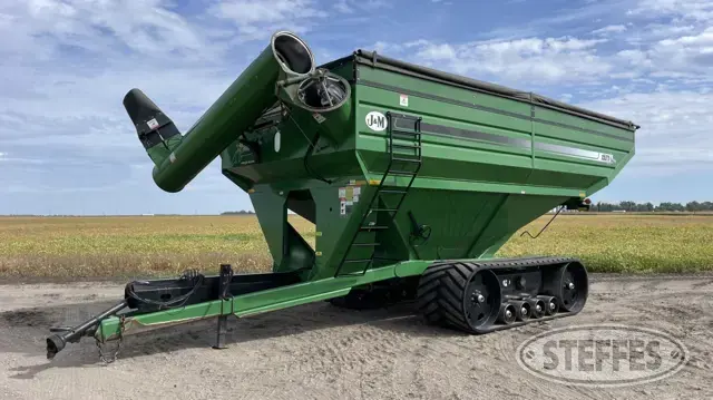 2014 J&M 1521