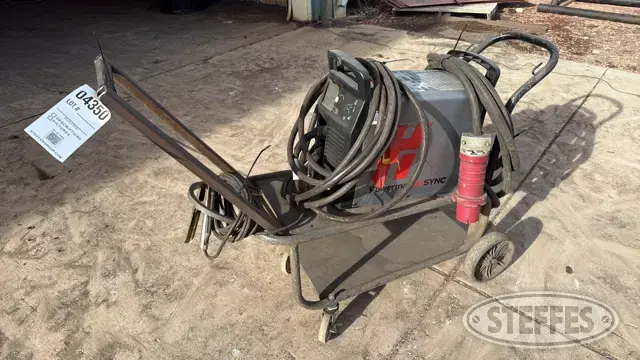 Hypertherm Powermax 85