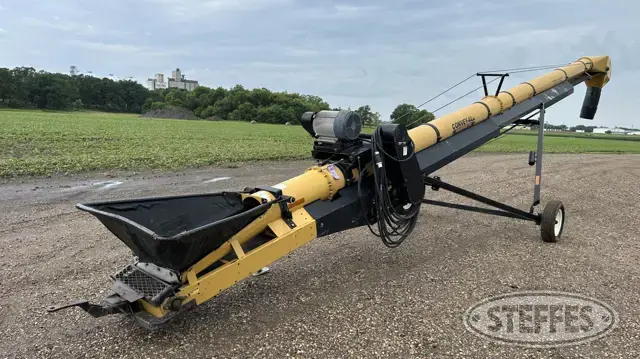 Convey-All TCH-1445
