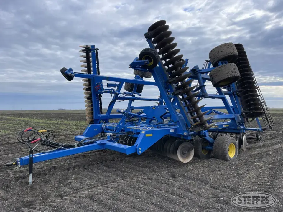 2021 Landoll 7530 Disc