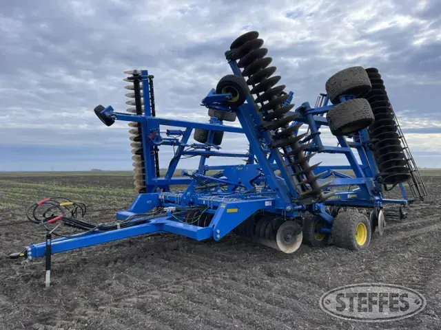 2021 Landoll 7530
