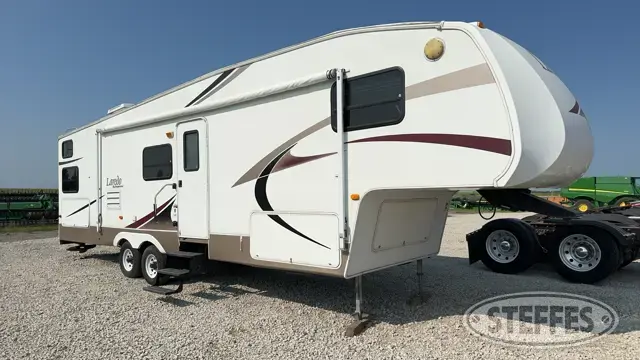 2007 Keystone Laredo