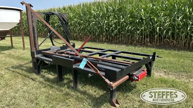 Bulk Seed Systems