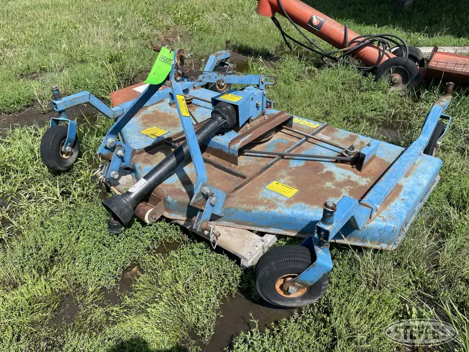 Farm King Rotary Mower