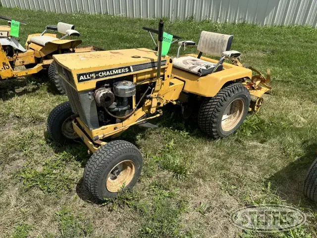 Allis-Chalmers B-112