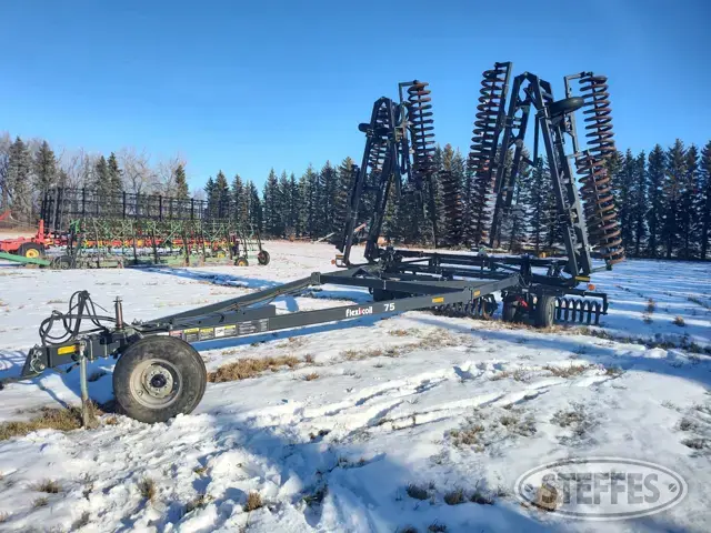 2012 Flexi-Coil 75