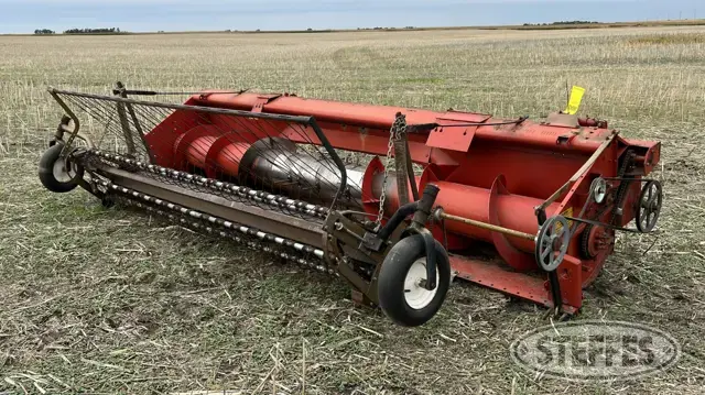 Massey Ferguson