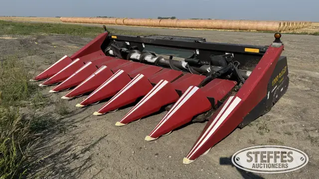 2010 Olimac Drago S8 TR