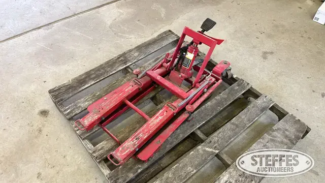2002 Larin MAL-2