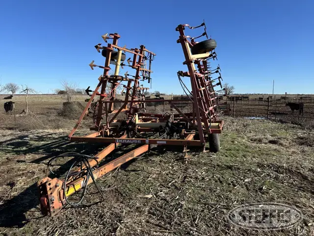 Krause 4100
