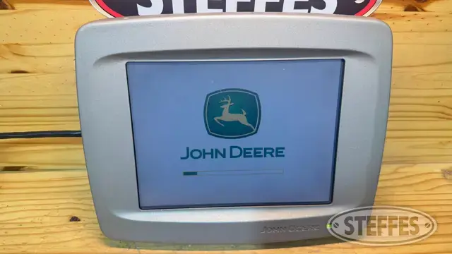 John Deere 2600