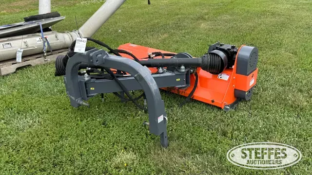 2024 MechMaxx VAM60