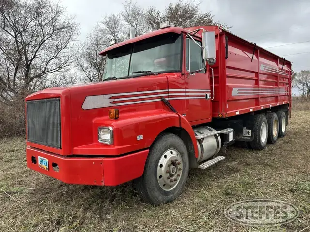 1995 Volvo