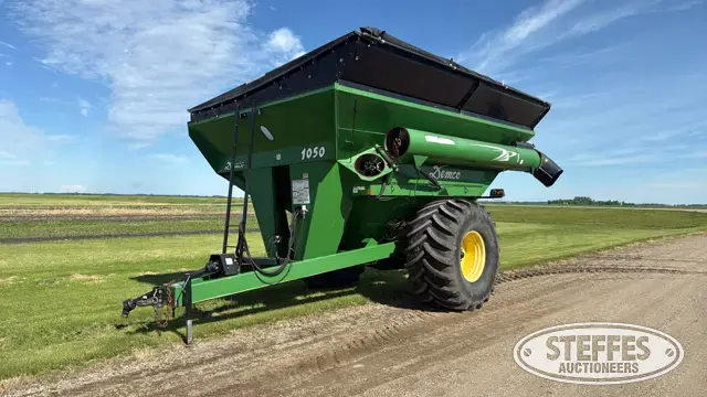 Demco 1050