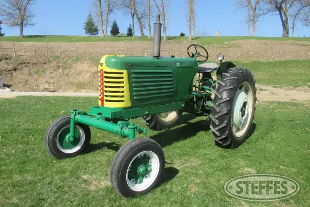 1951 Oliver 77
