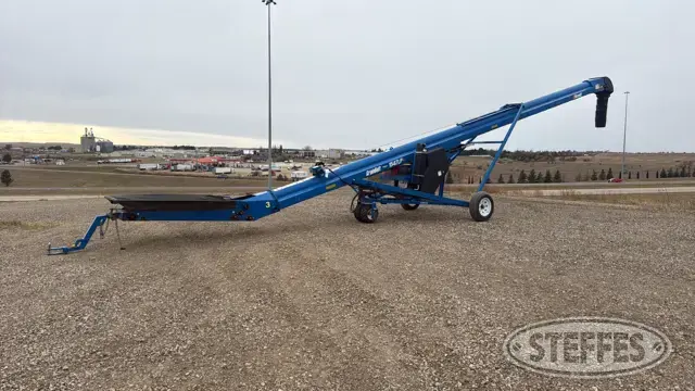 2018 Brandt GrainBelt 1547LP+