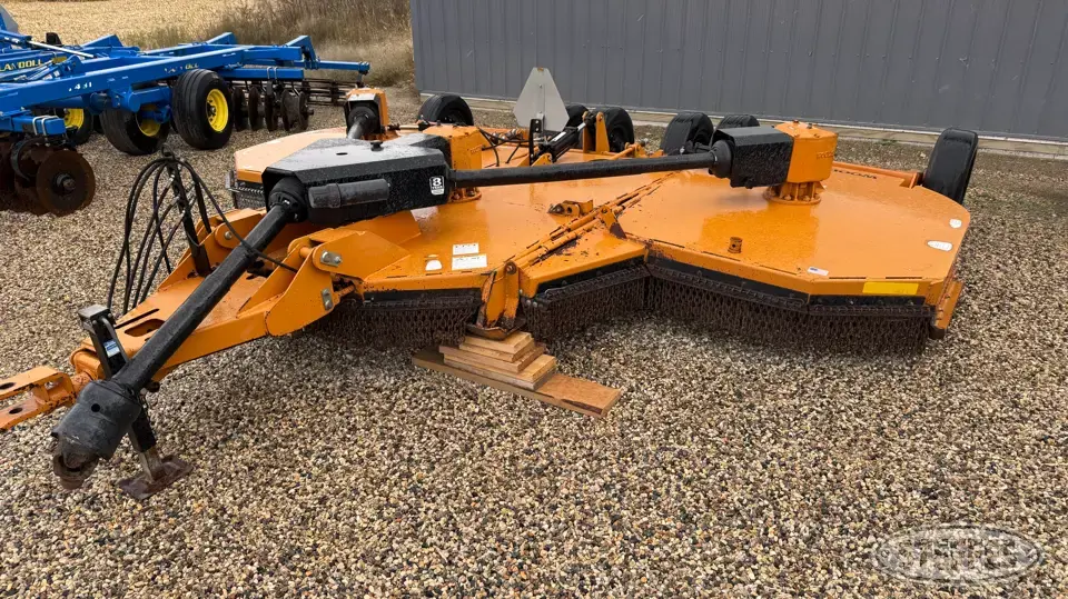 Woods BW1800 Rotary Mower