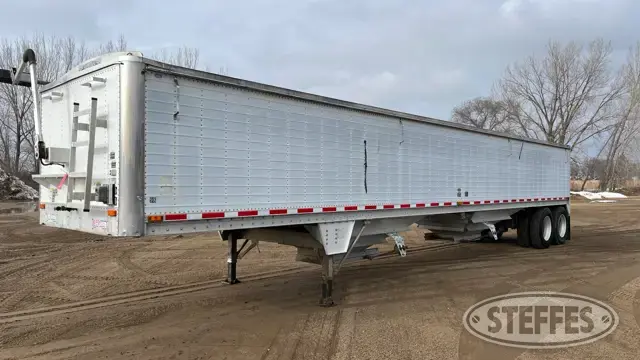 1998 Wison Pacesetter DWH-400