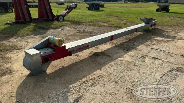 KSi 12UB conveyor