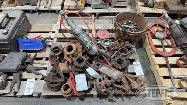 Ridgid