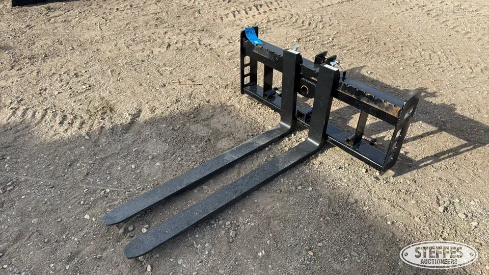 2026 Wolverine THFF46 Farm Support Item