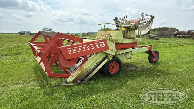 Owatonna 2910