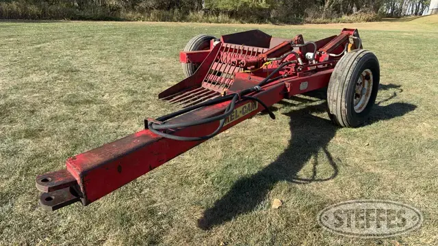 Mel-Cam 510