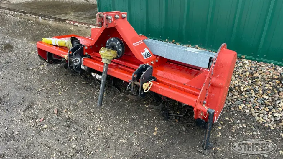 Farm King 6572 Category 0-1 Attachment