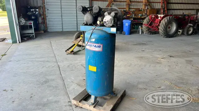 Castair Air Compressor