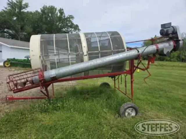 Hi-Cap Model 48
