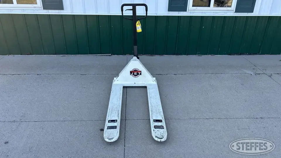 Jet Premium General Tools and Shop Supply