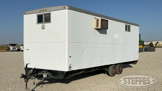 1998 Wells Cargo
