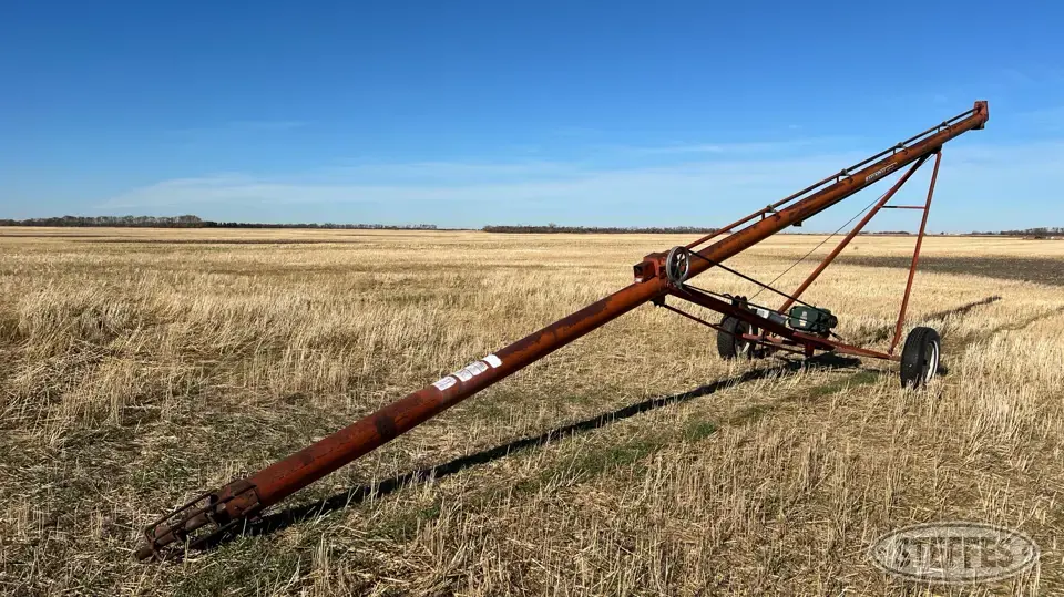 Sakundiak HD7-45 Straight Auger
